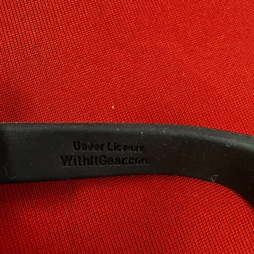 Black & White Fashion‎ French Bull Replacement Band For Fitbit